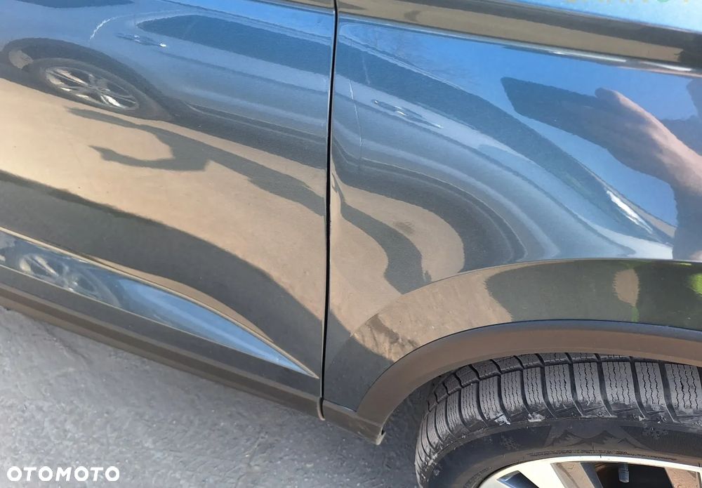 Seat Ateca 1.4 ECO TSI Xcellence S&S DSG - 9