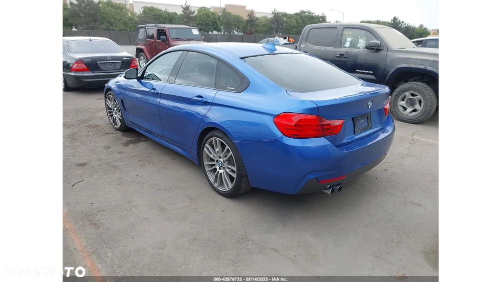 BMW Seria 4 - 10