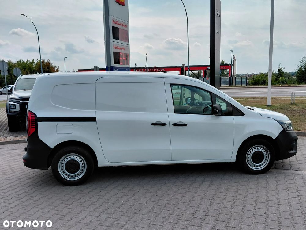 Renault Kangoo VAN - 7