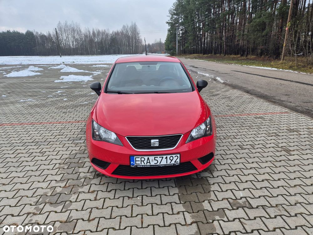 Seat Ibiza SC 1.0 Style - 16