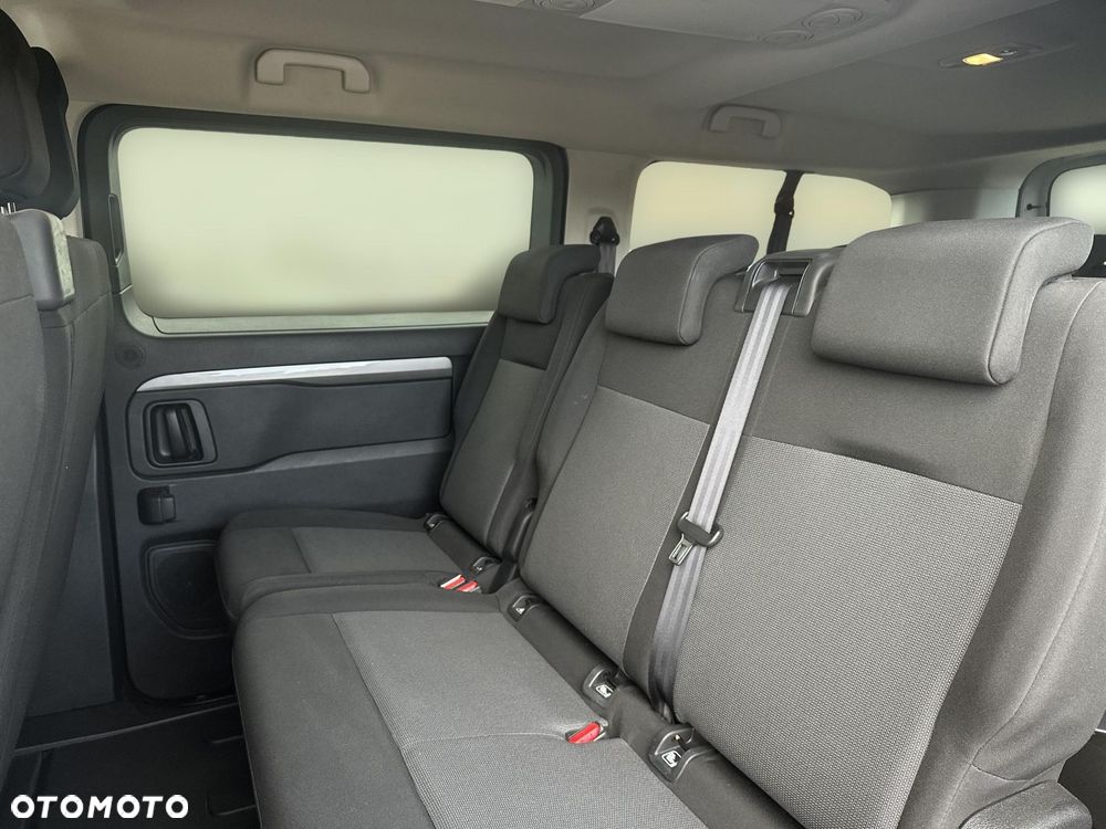 Toyota Proace Verso 2.0 D4-D Long Business - 14