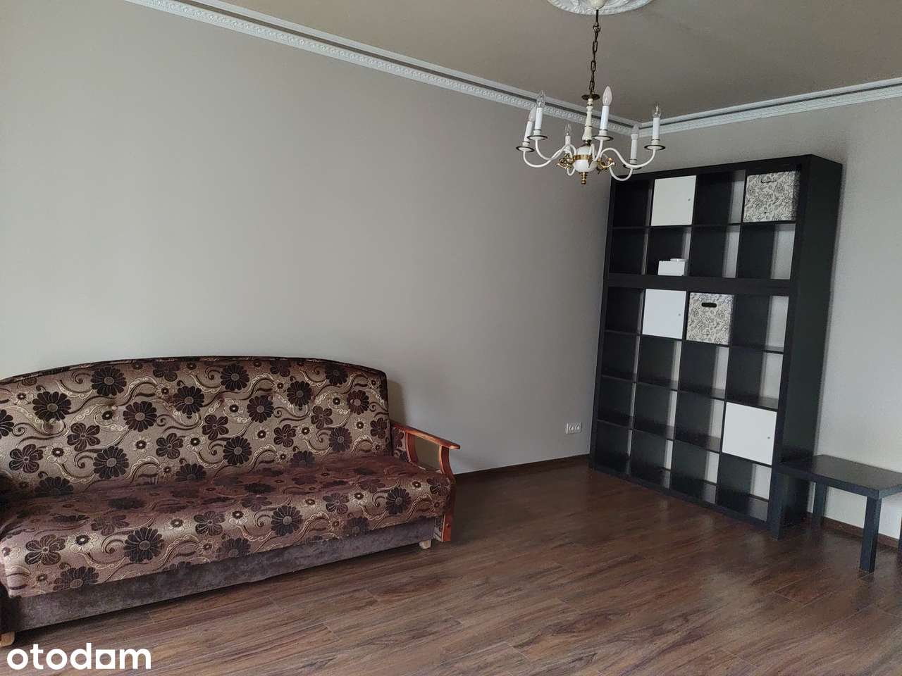Komfortowe dwupokojowe w apartamentowcu, po remoncie, przy parku