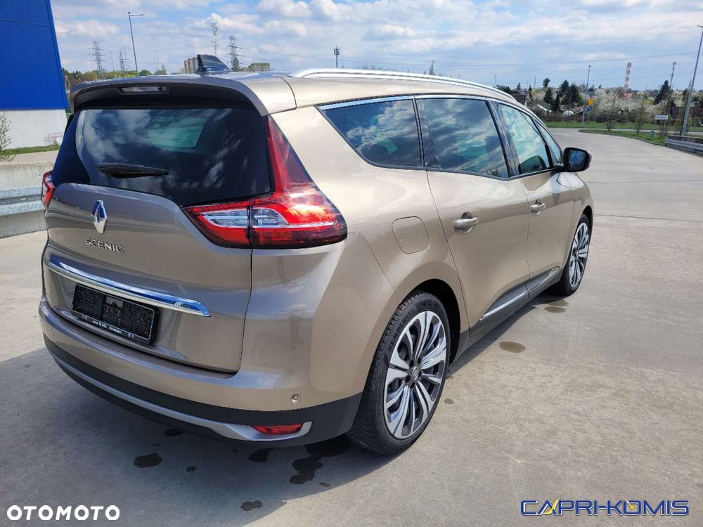 Renault Grand Scenic - 5