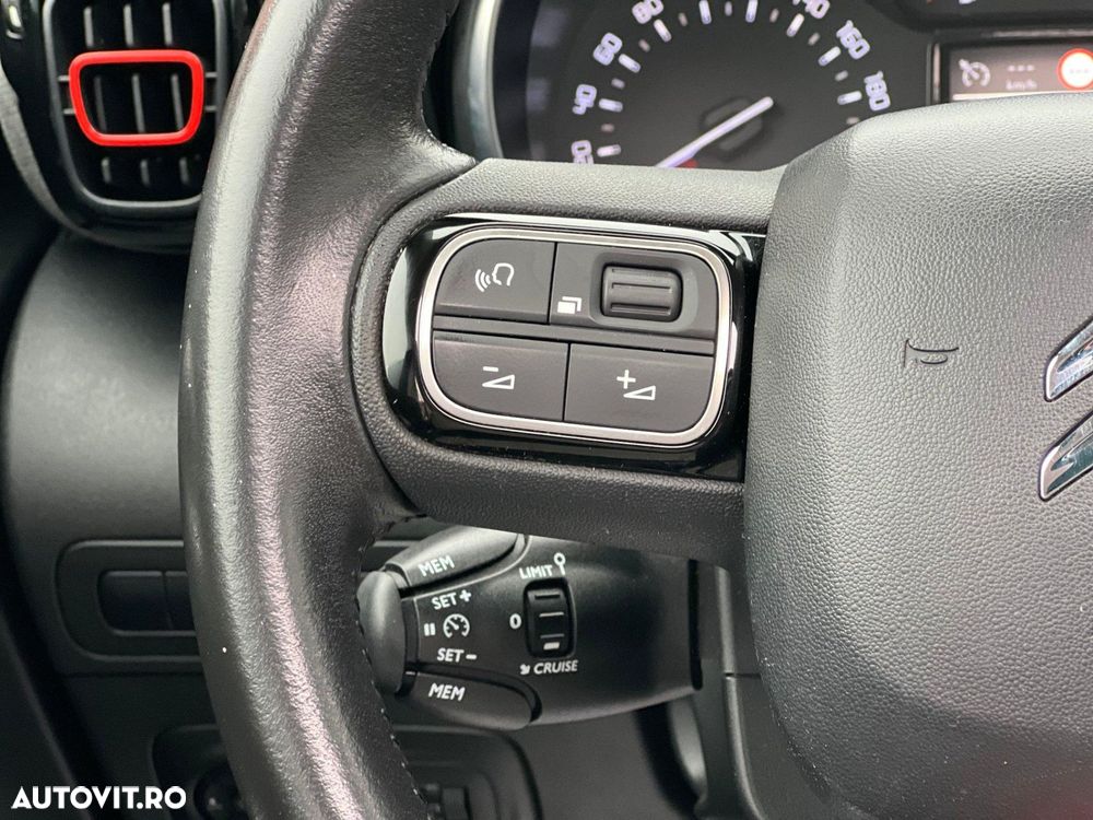 Citroën C3 AIRCROSS - 19