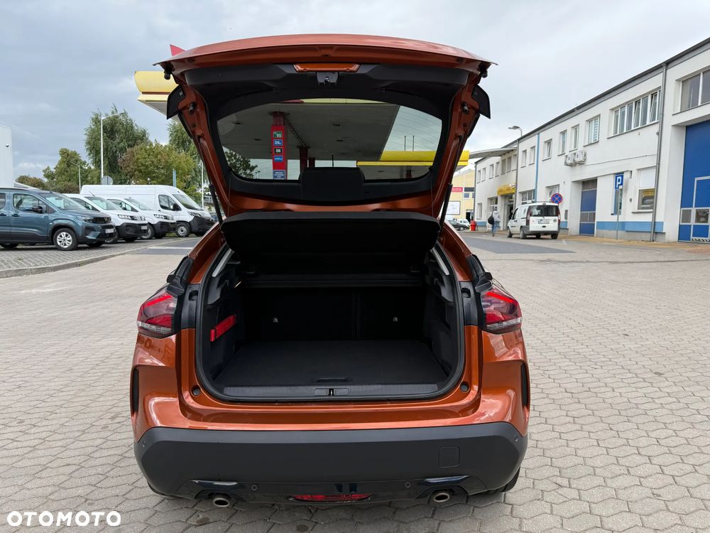 Citroën C4 1.2 PureTech Feel Pack S&S EAT8 - 16