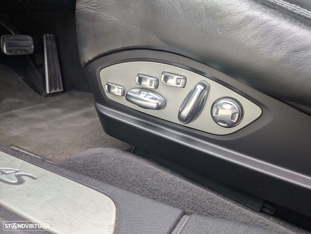 Porsche Panamera - 20