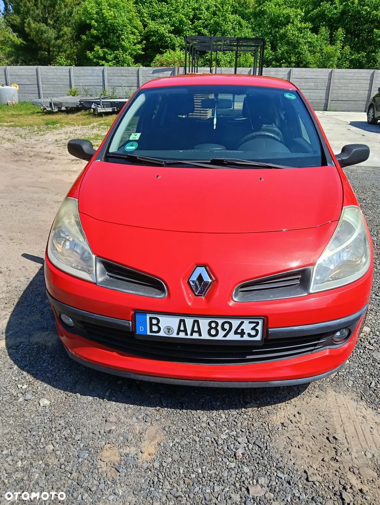 Renault Clio 1.2 16V Rip Curl - 2