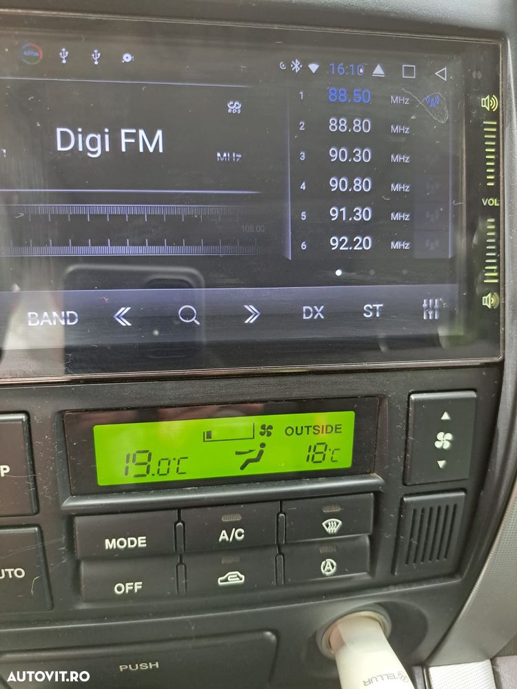 Hyundai Tucson 2.0 DOHC 4WD - 21