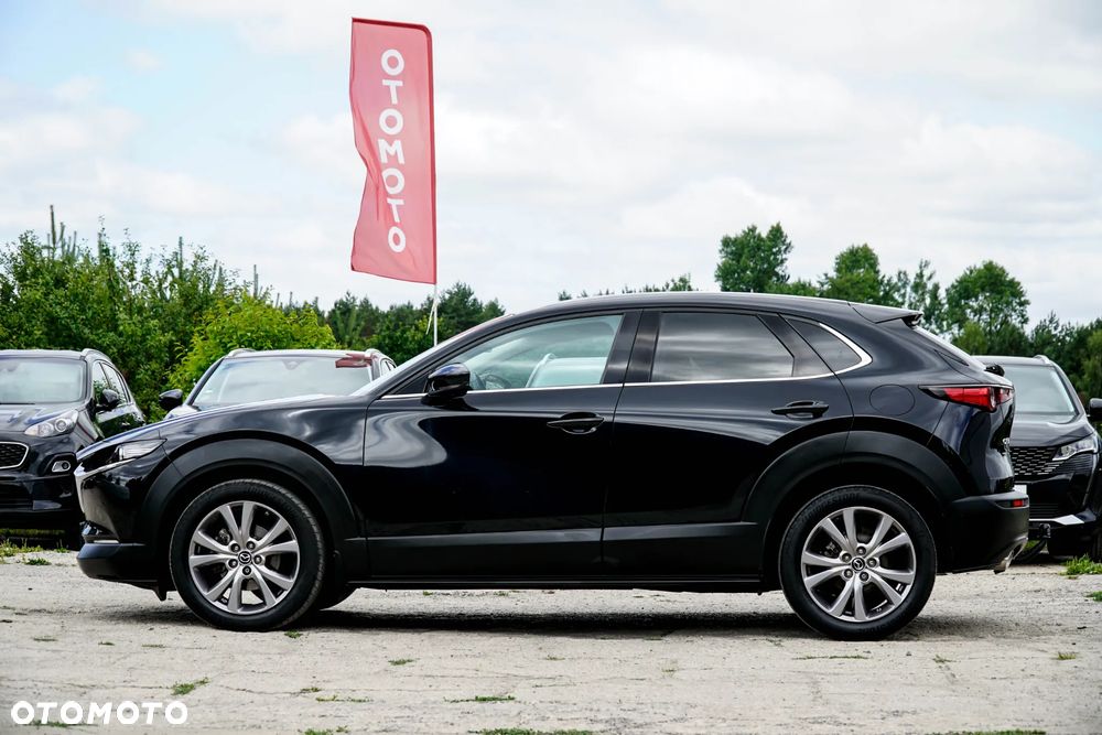 Mazda CX-30 - 17