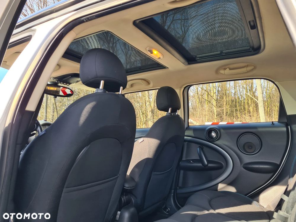 MINI Countryman - 17