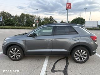 Volkswagen T-Roc 1.5 TSI Style - 7