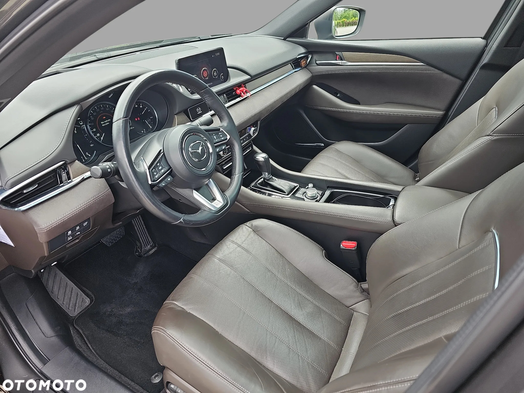Mazda 6 2.0 SkyDream - 13