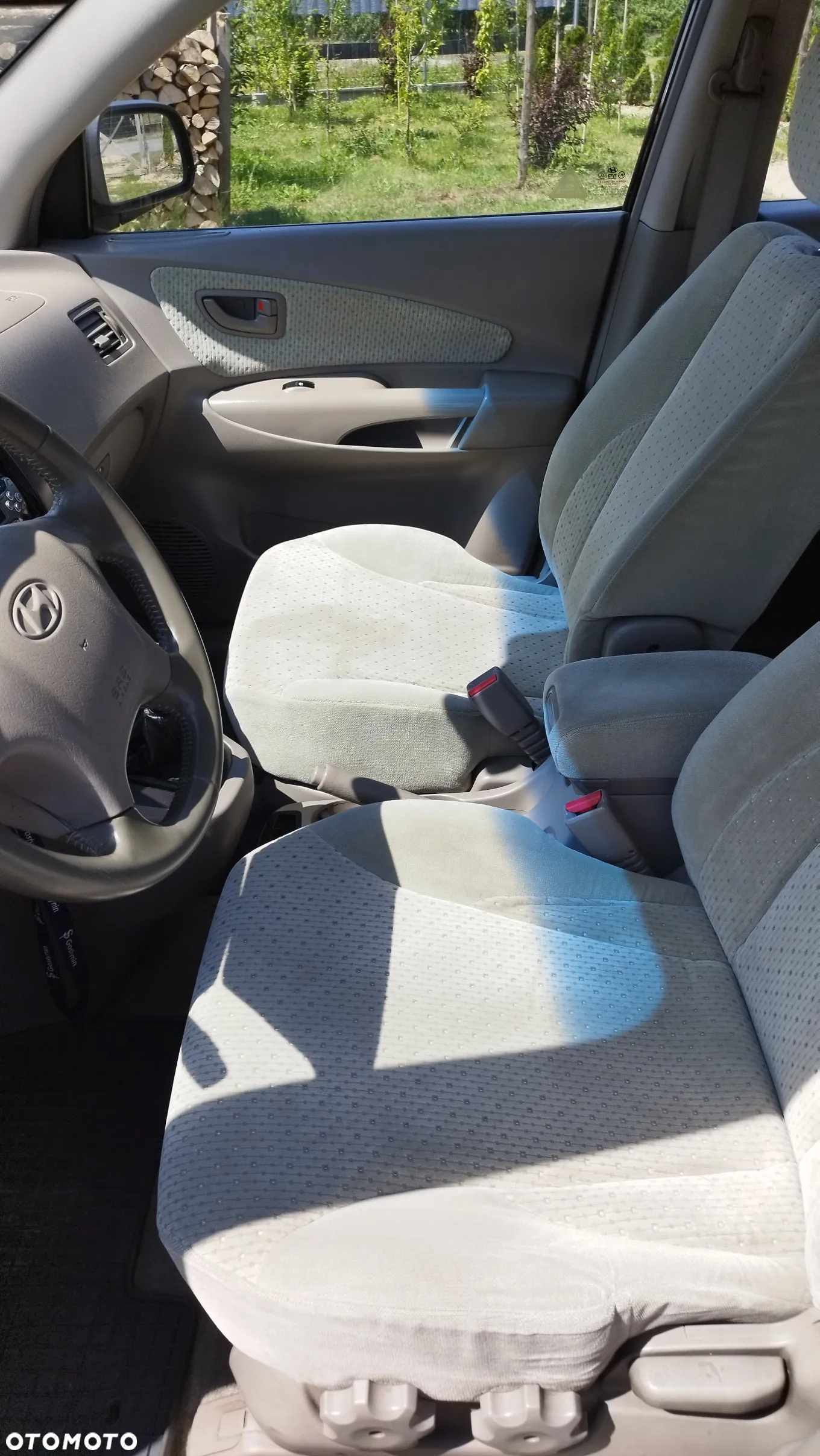Hyundai Tucson - 10