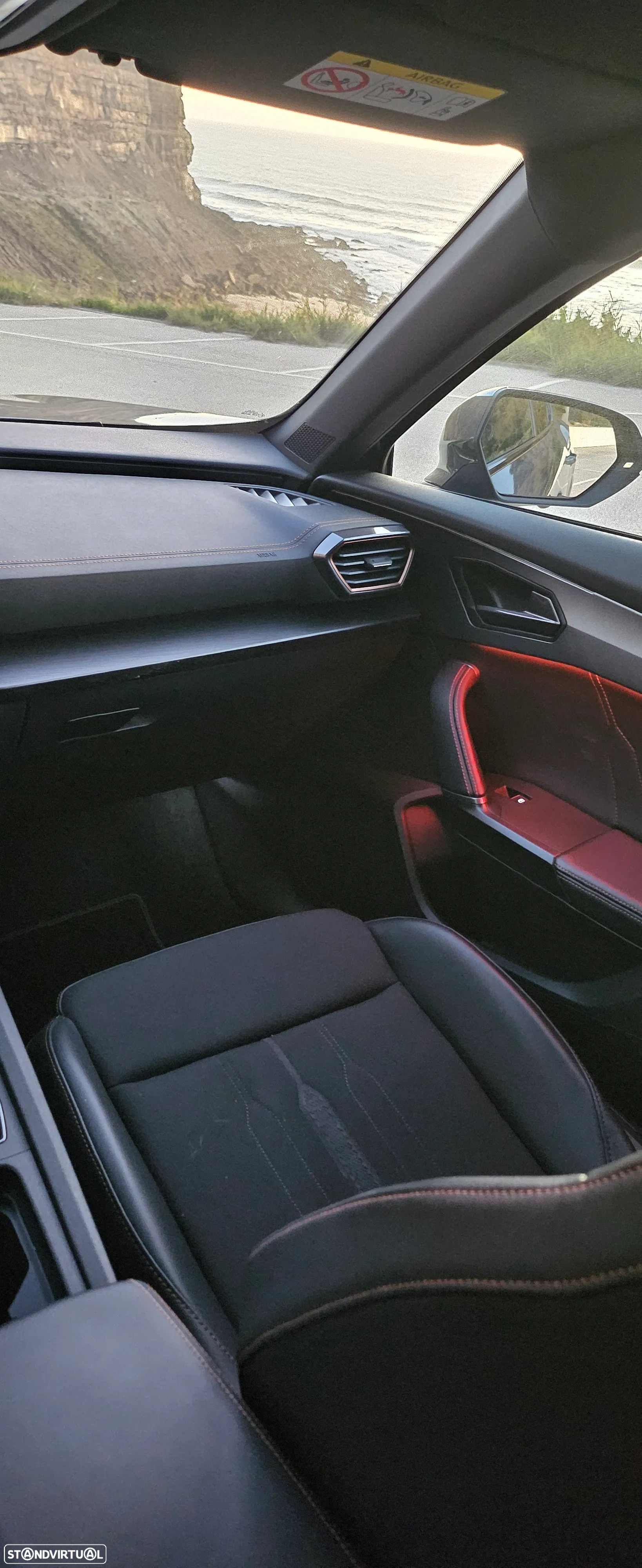 Cupra Formentor 1.5 TSI - 17