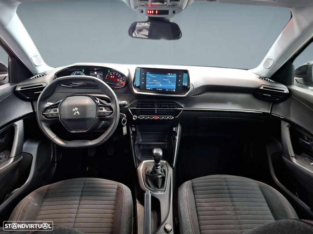 Peugeot 2008 1.2 PureTech Active Pack - 10