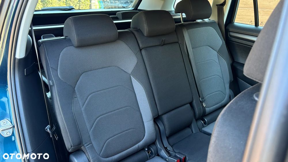 Skoda Kodiaq 1.5 TSI ACT 4x2 Ambition 7os - 36