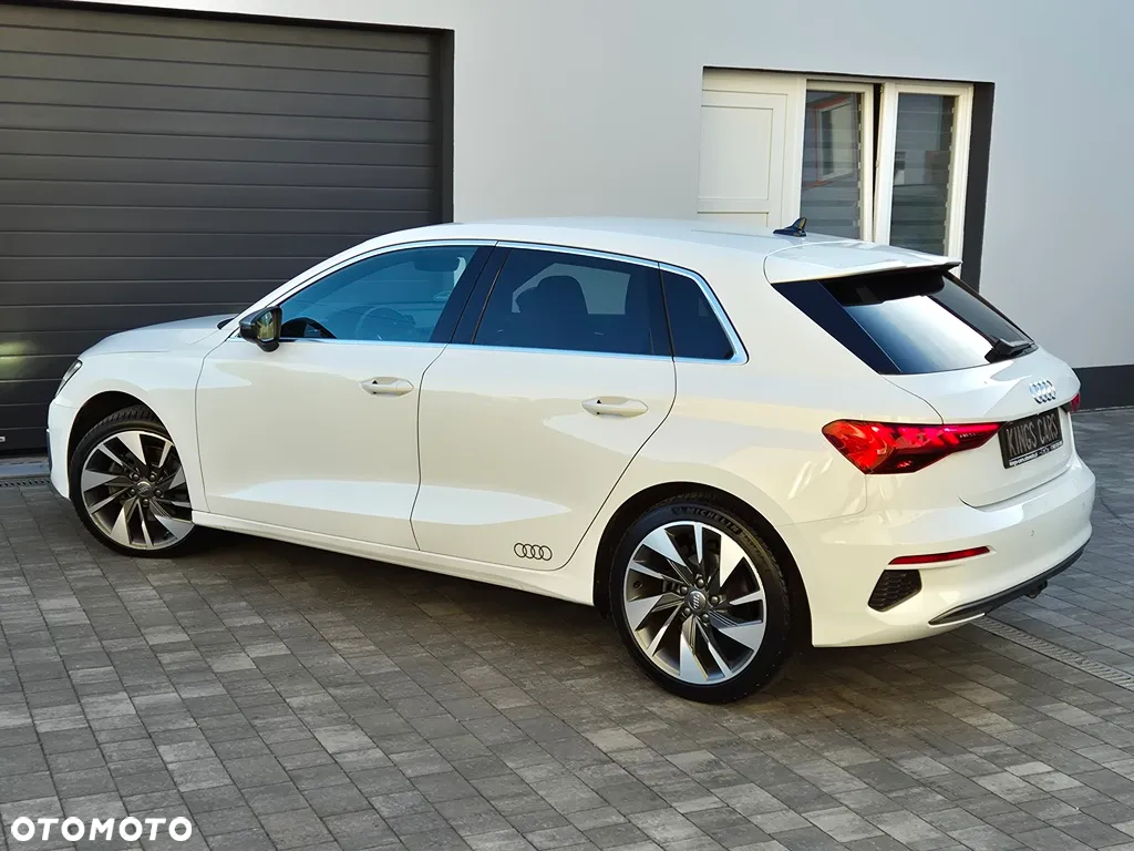 Audi A3 - 22