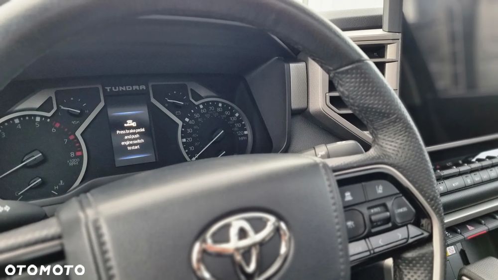 Toyota Tundra - 37