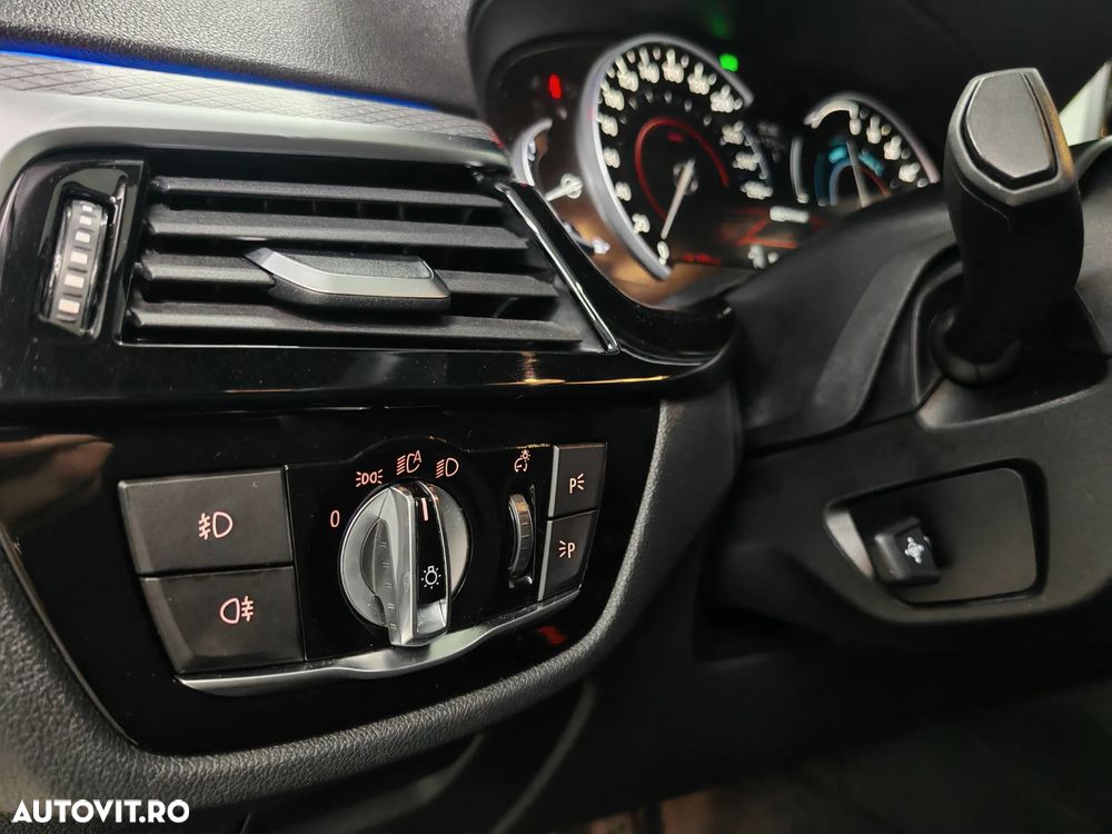 BMW Seria 5 - 13