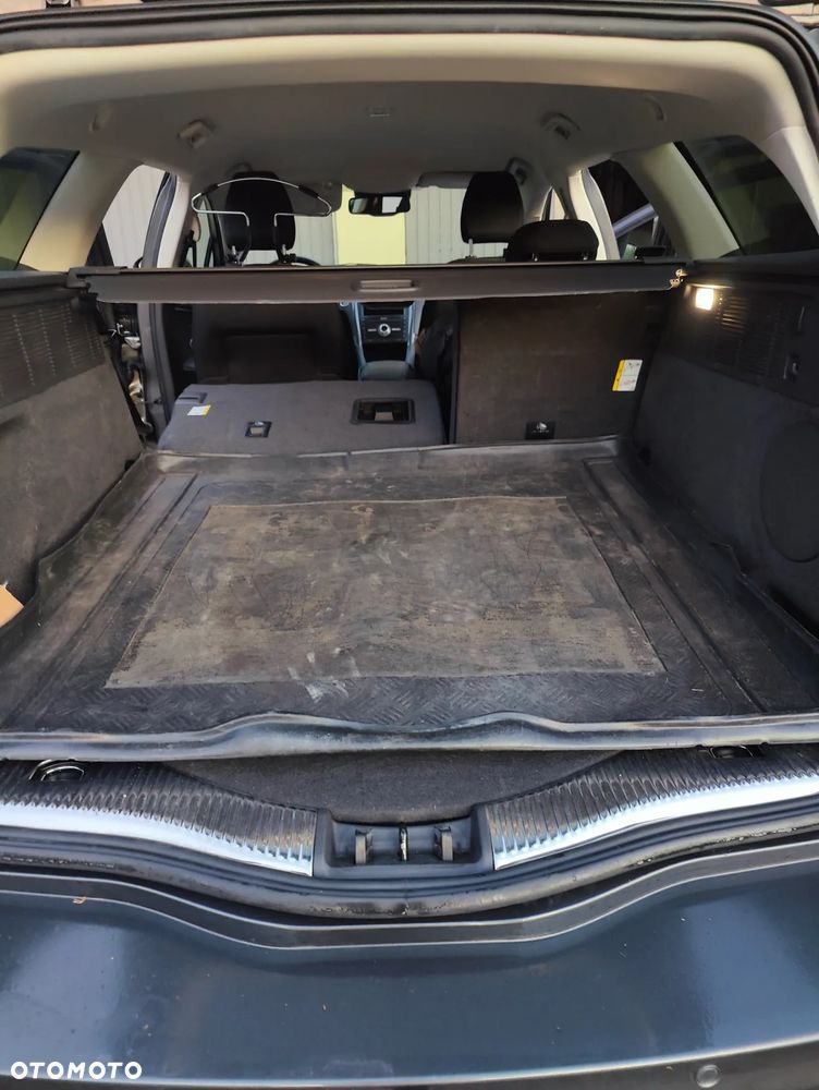 Ford Mondeo 2.0 TDCi Silver X (Amb Plus) PowerShift - 16