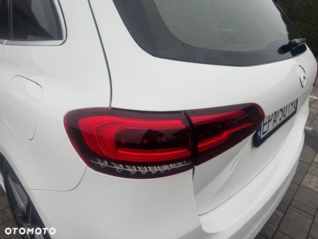 Mercedes-Benz Klasa B - 12