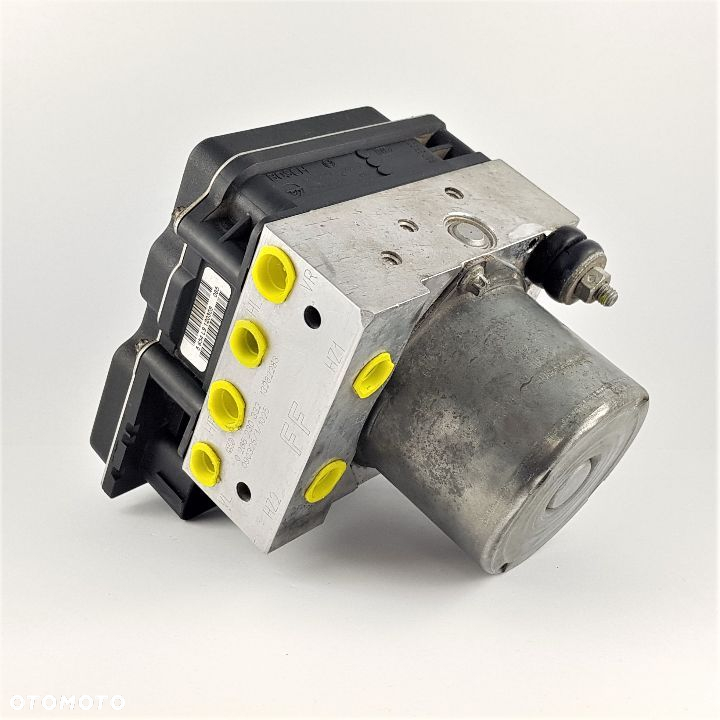 Pompa ABS Opel Corsa D Po Regeneracji Bloku FF 13282283  0265230332	 0265951015 - 3