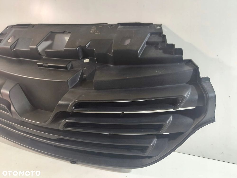 GRILL ATRAPA RENAULT TRAFIC III 3 ŁADNY OE 623108673R - 3