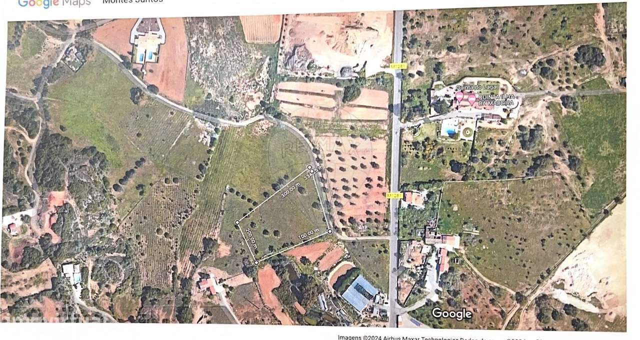 Terreno  para venda - Grande imagem: 2/4