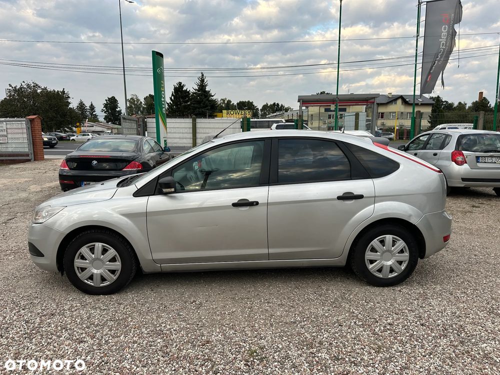 Ford Focus - 5