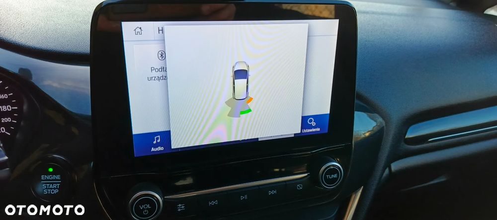 Ford Fiesta 1.0 EcoBoost ST-Line X ASS - 29