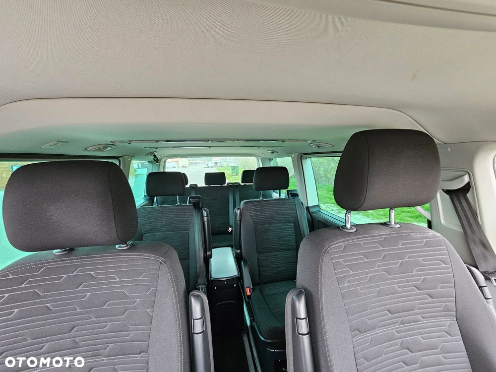 Volkswagen Multivan 6.1 2.0 TDI L1 Higline DSG - 17