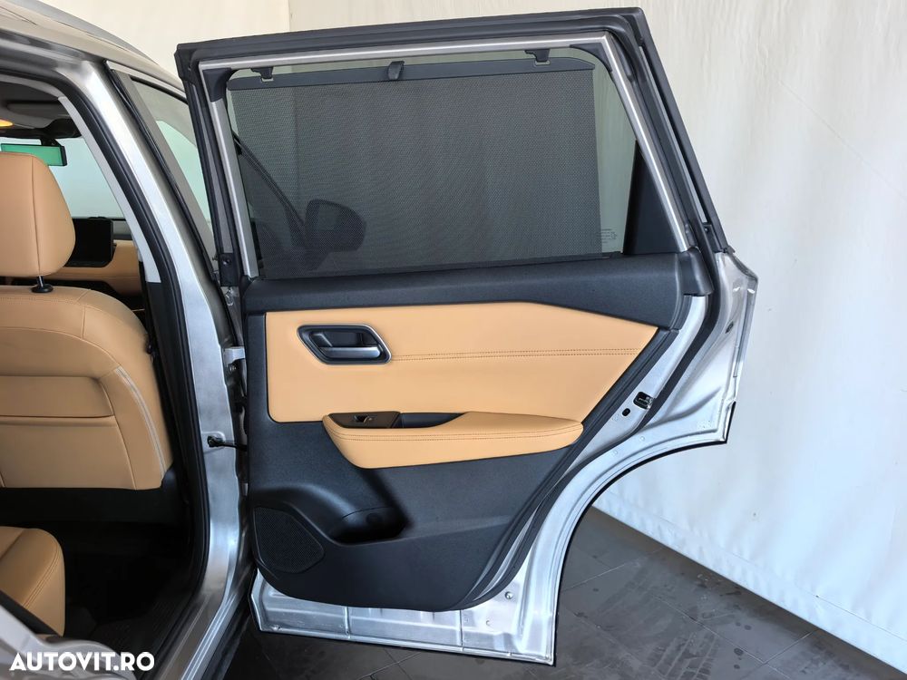 Nissan X-Trail e4ORCE 5 locuri Tekna - 30