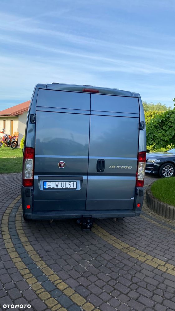 Fiat Ducato - 8