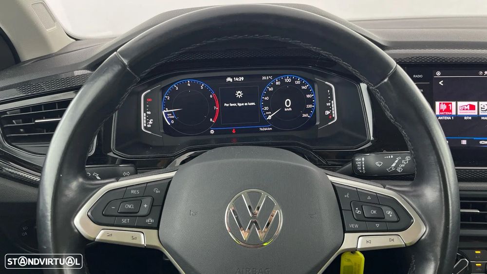 VW Polo 1.0 TSI Life - 10