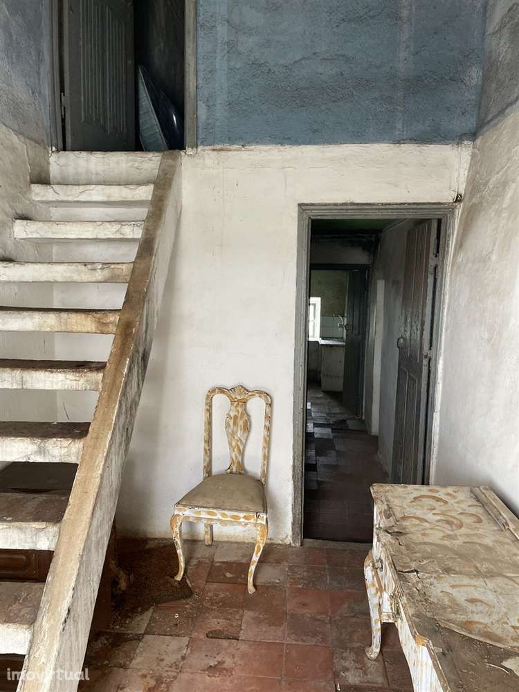 Moradia Geminada T1 Venda em Santa Clara-a-Nova e Gomes Aires,Almodôva - Grande imagem: 3/23