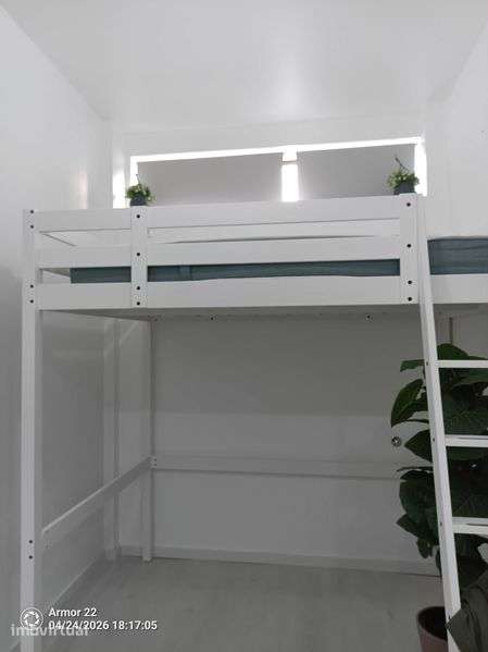 Apartamento T0 loja transformada a 30 metros praia quiaios - Grande imagem: 2/12