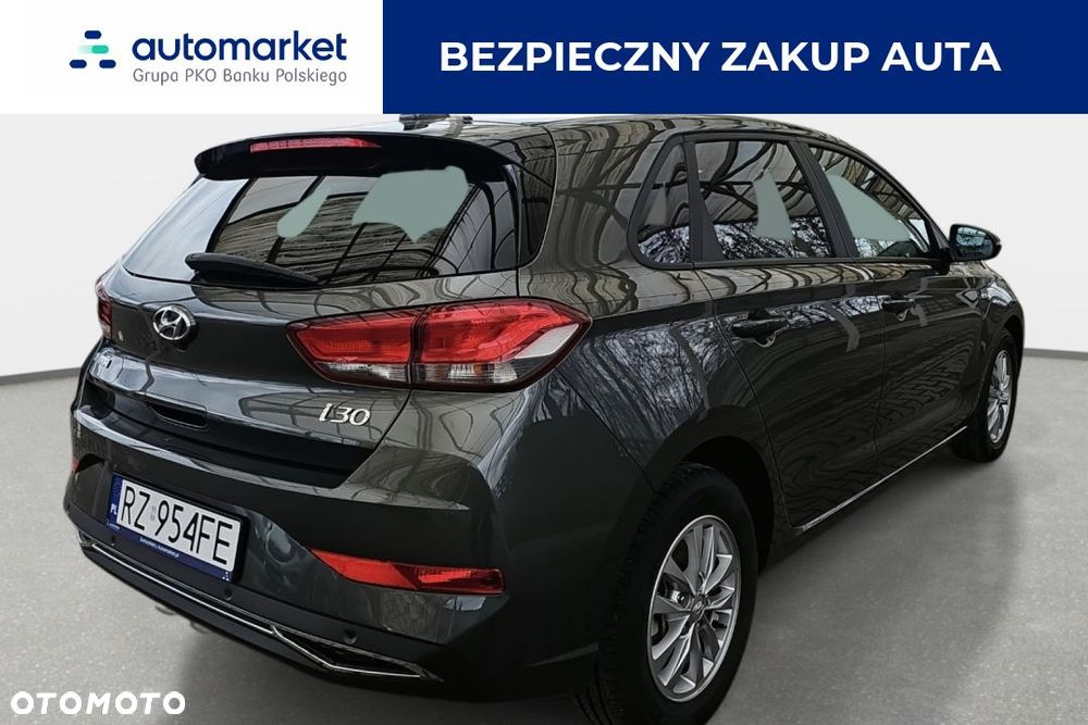 Hyundai i30 1.5 T-GDI 48V Modern - 4