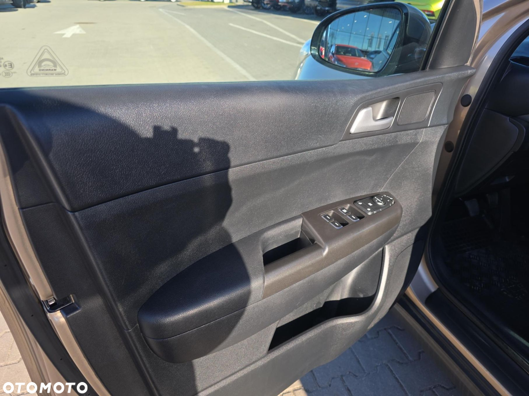 Kia Sportage 1.6 GDI M 2WD - 19
