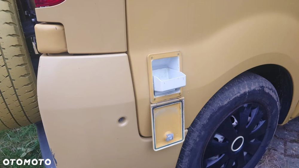 Renault Trafic L1H1 - 21