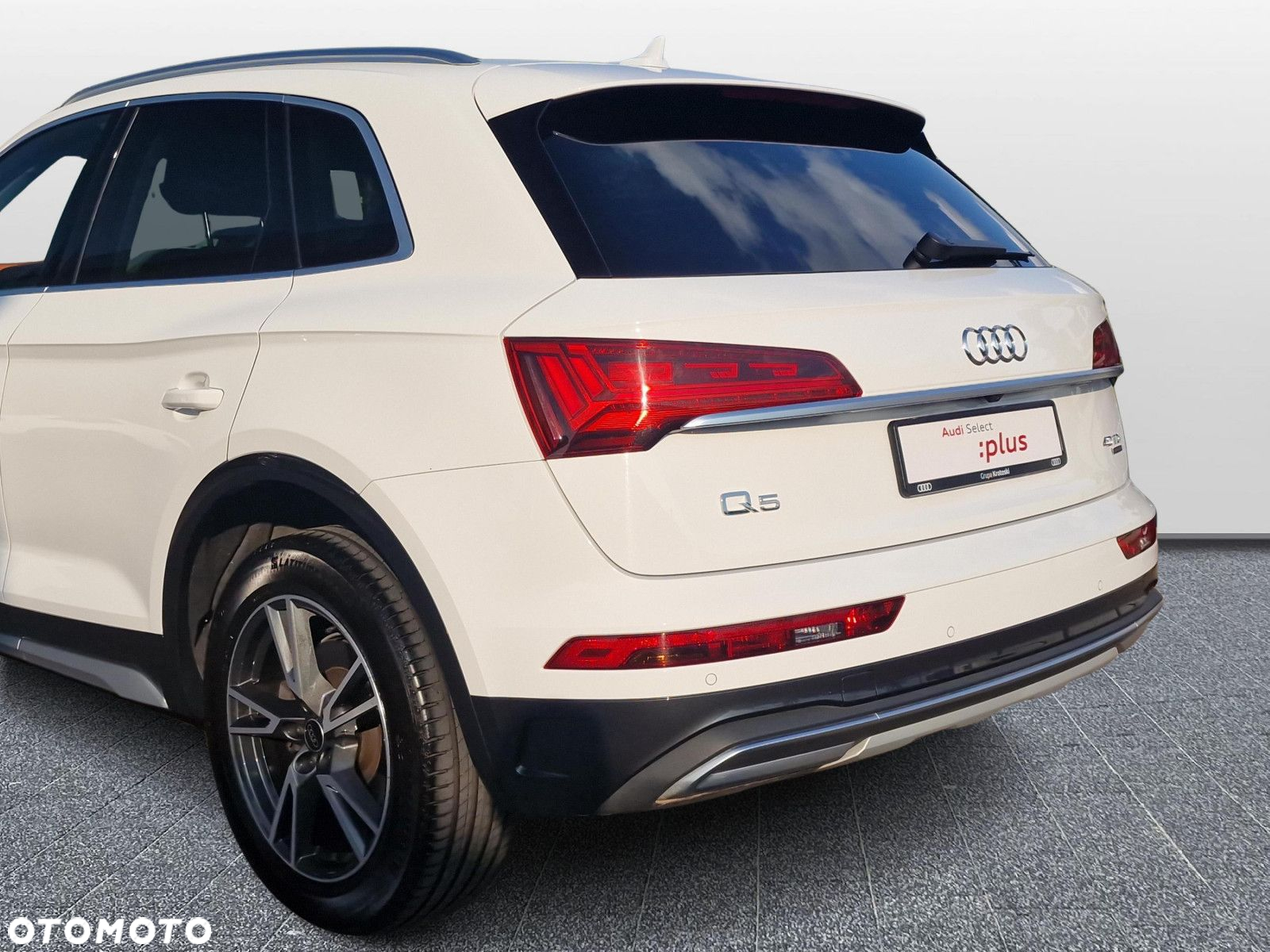 Audi Q5 - 22