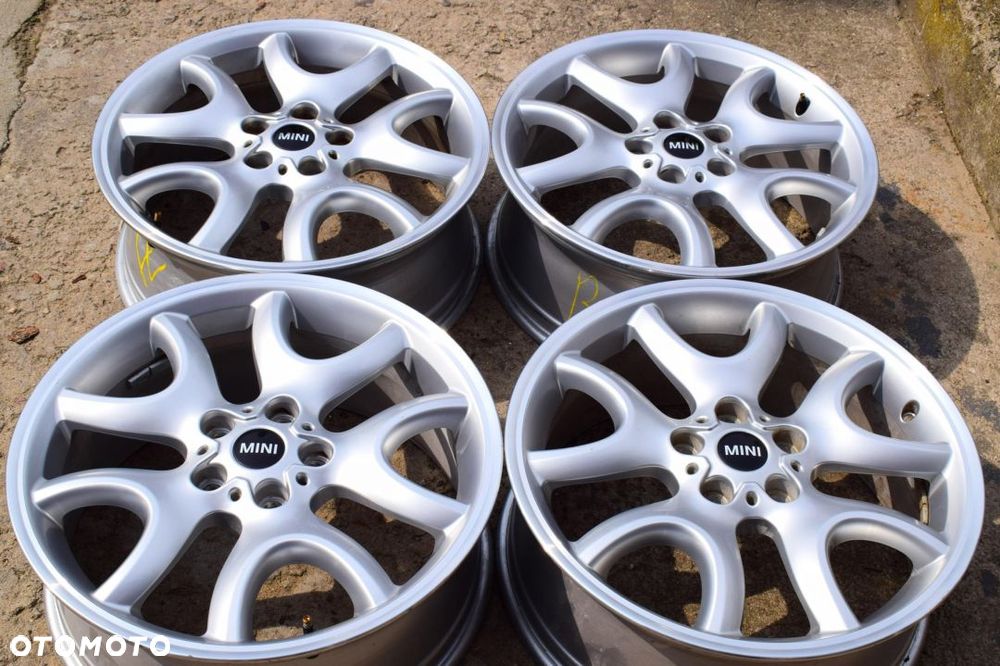 MINI 19'' COUNTRYMAN R60 ORYGINAŁ!! ŁADNE!! - 1