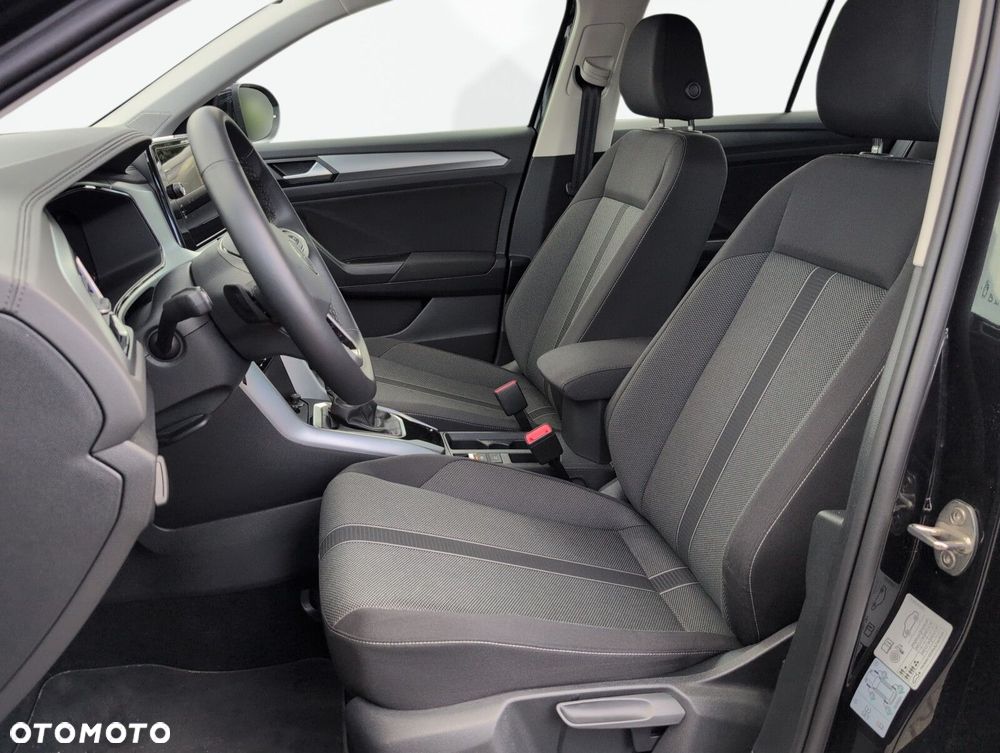 Volkswagen T-Roc 1.5 TSI Life DSG - 18