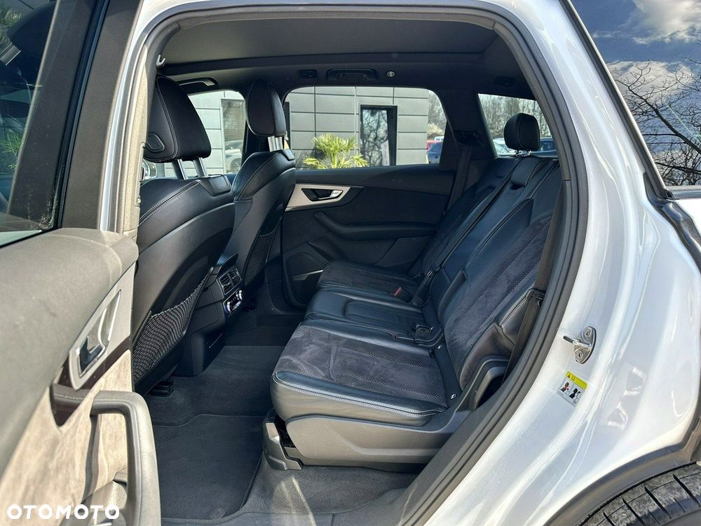 Audi Q7 3.0 TDI Quattro Tiptronic - 18