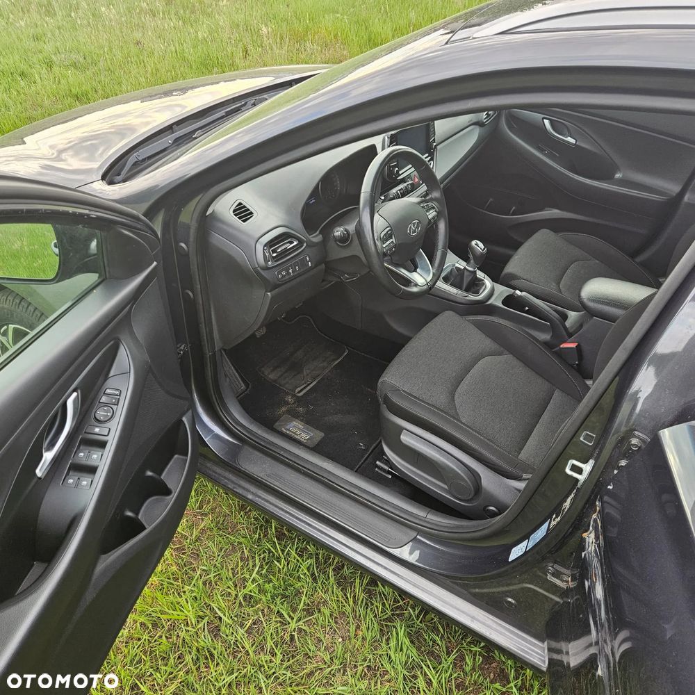 Hyundai i30 1.6 CRDI EDITION 30 - 9