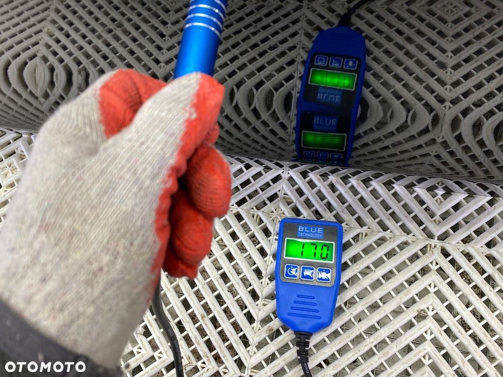 DRZWI LEWY TYŁ  VOLVO V60 I (155, 157) 2010 - 2018 D3 / D4 120 kW [163 KM] olej napędowy 2010 - - 6