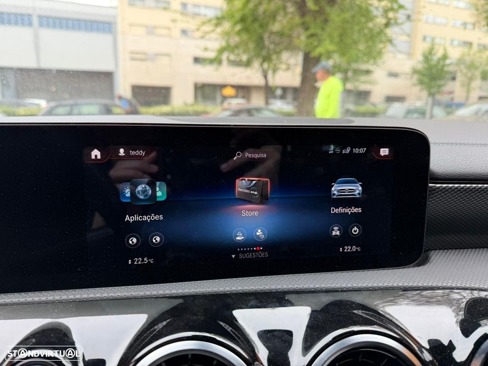 Mercedes-Benz CLA 250 - 23