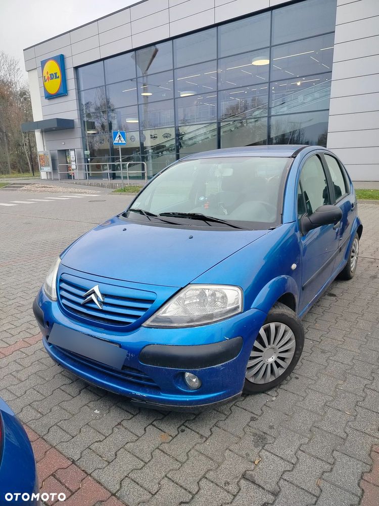 Citroën C3 1.1 X - 8