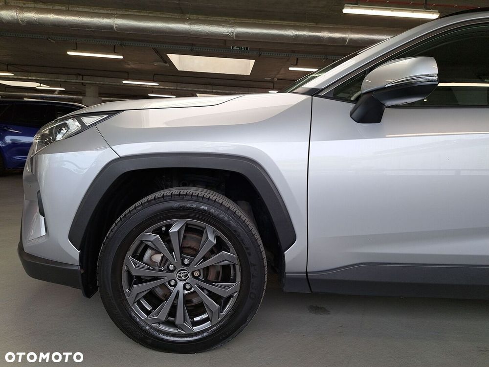 Toyota RAV4 - 33