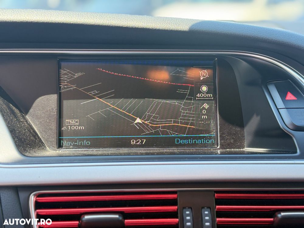 Audi A5 Coupé 2.7 TDI DPF multitronic - 15