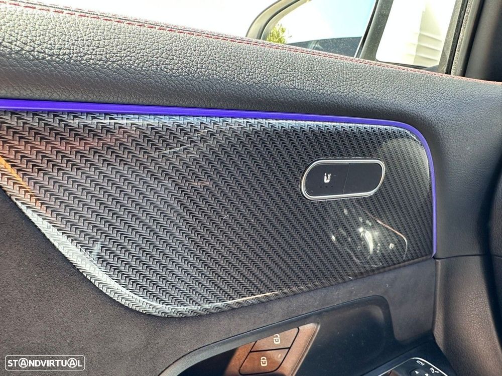 Mercedes-Benz GLA 250 - 12